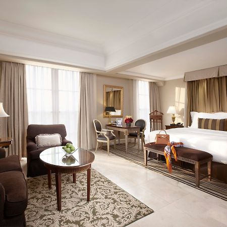 Hotel Gran Mahakam Yakarta Exterior foto