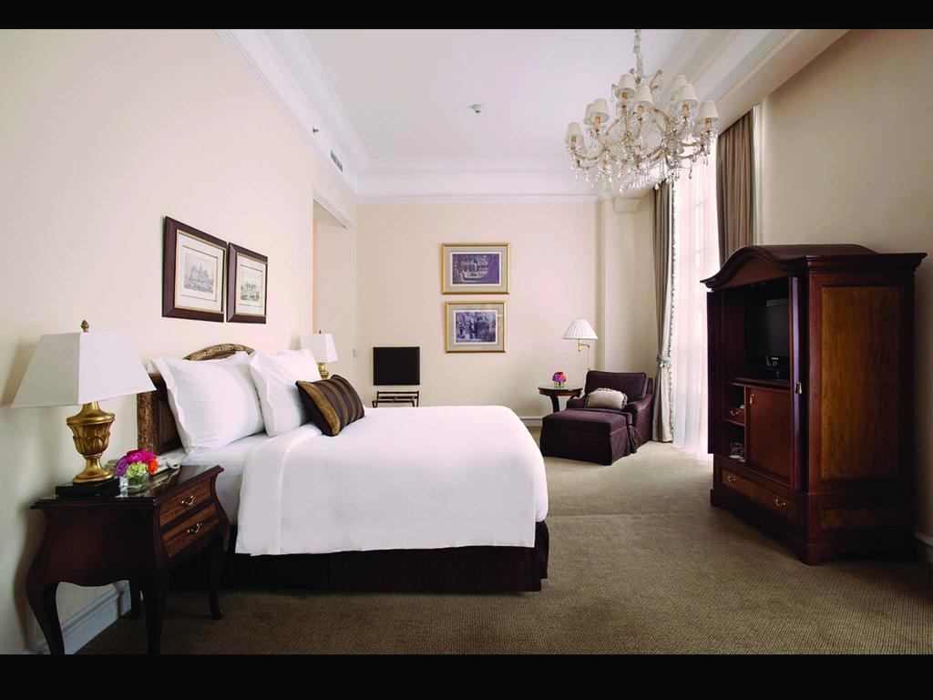 Hotel Gran Mahakam Yakarta Exterior foto